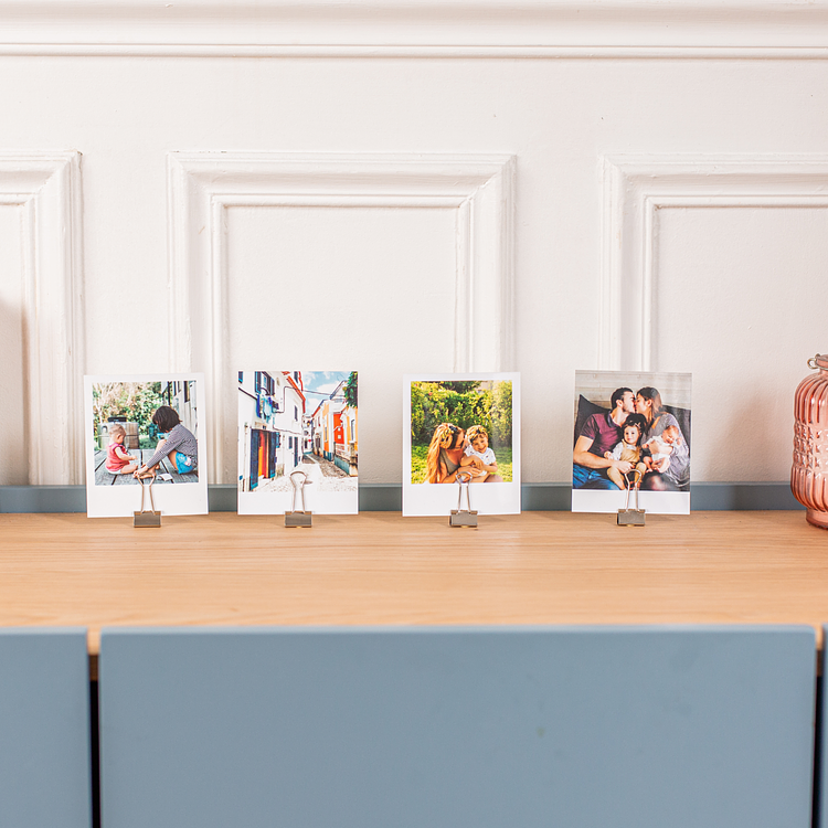 Revelados Retro Cheerz 5