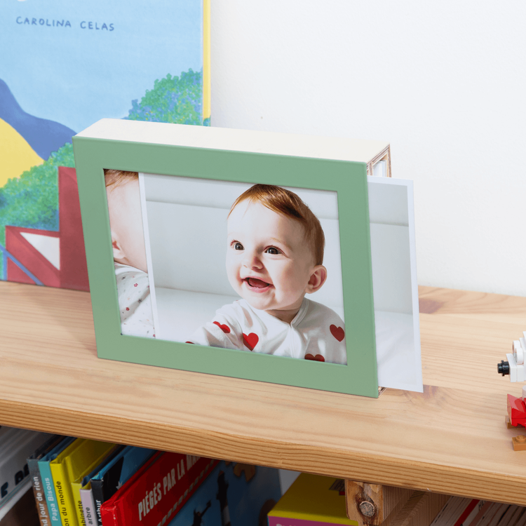 2-in-1 Frame Box Cheerz 5