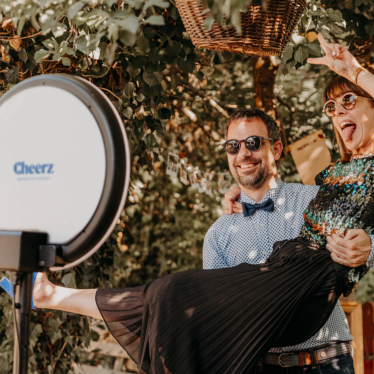 Photobooth Cheerz by Josepho  Cheerz 5