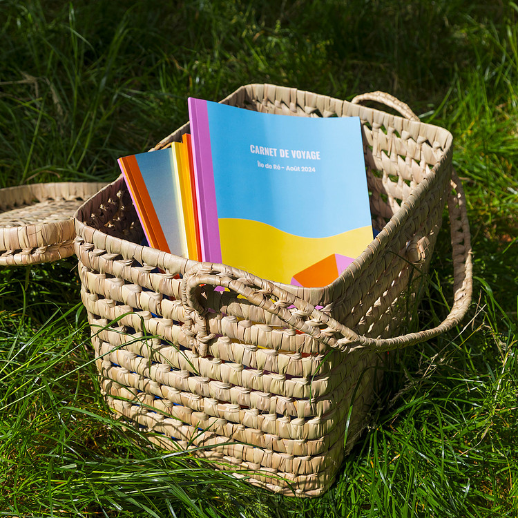 Carnet de Voyage Cheerz 5