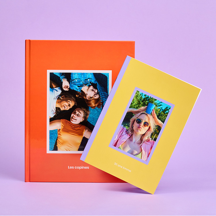 Petit Livret Photo Cheerz 5