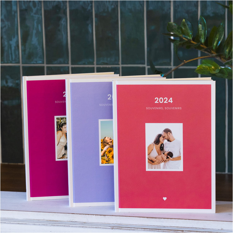 Annual Photo Book Cheerz 5
