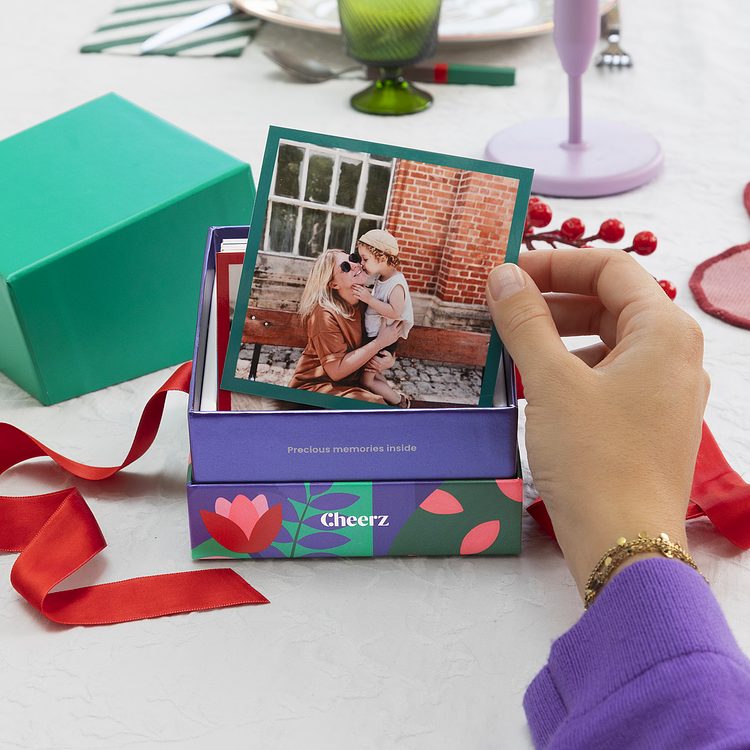 Big Fat Box di Natale Cheerz 4