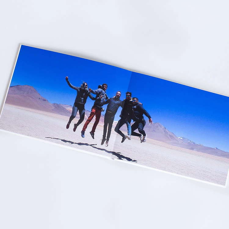 Album Photo Paysage Cheerz 5