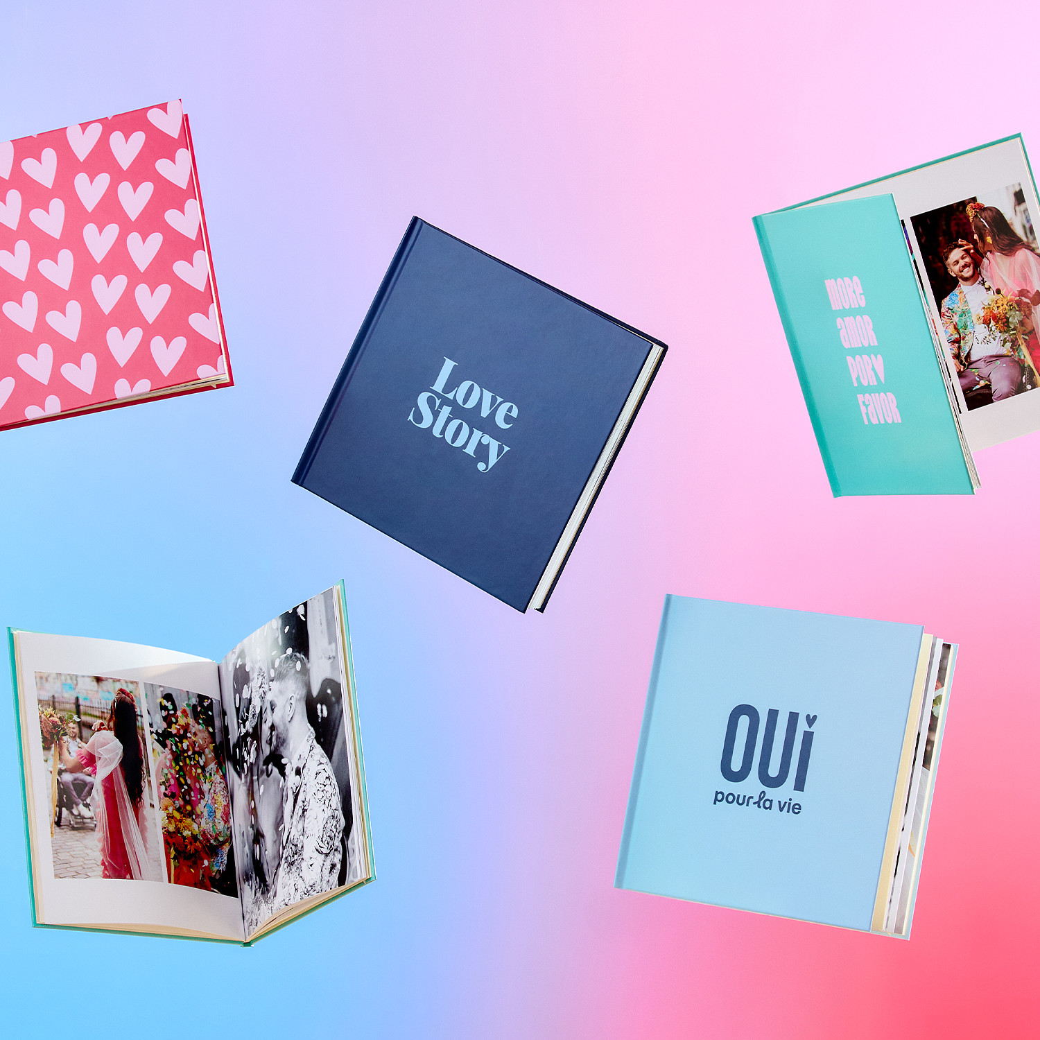 Album photo - Cheerz