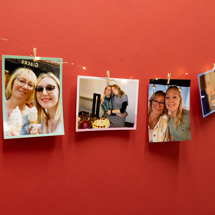 Mother's day Cheerz box Cheerz 6