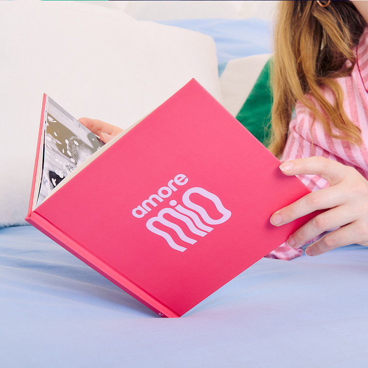 Album Photo Amour  Cheerz 6