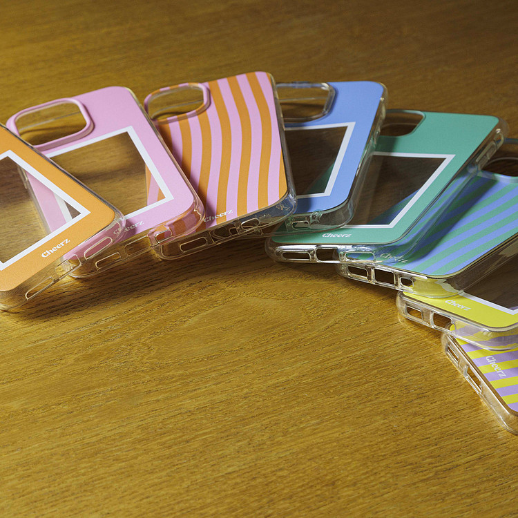 Phonecase Cheerz 6