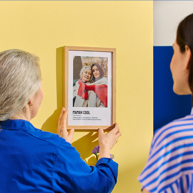 Family Photo Frame Cheerz 6