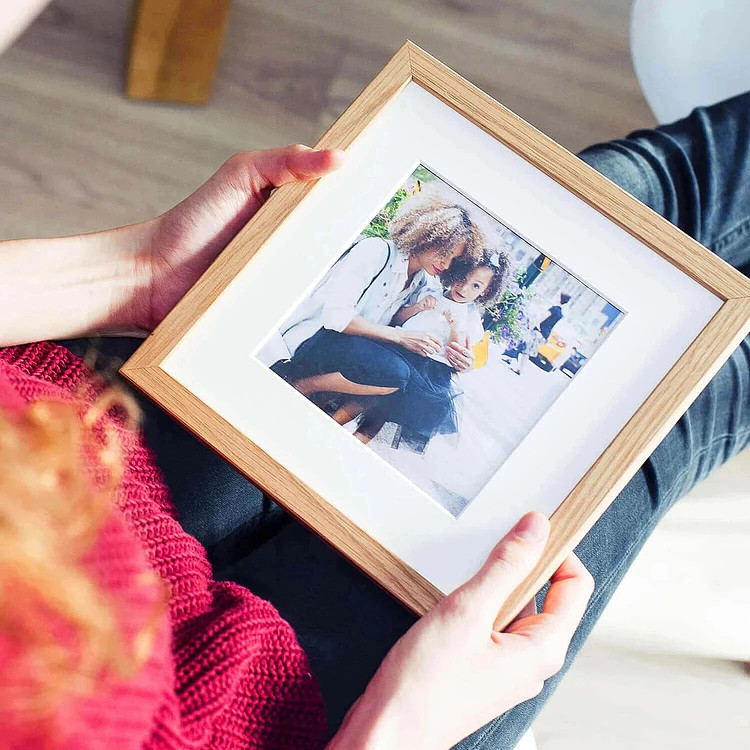 Framed Photo to gift Cheerz 6