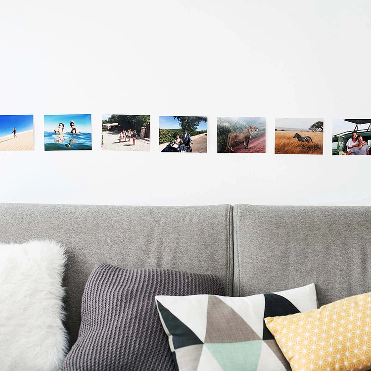 Stampe classiche rettangolari Festa della Mamma Cheerz 6