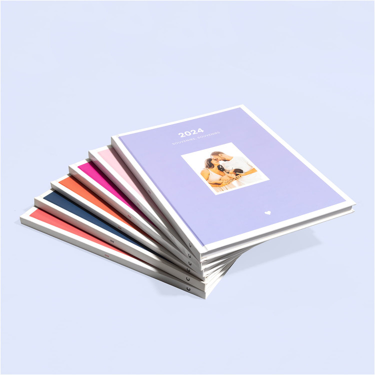 Fotolibro dell'Anno Cheerz 6