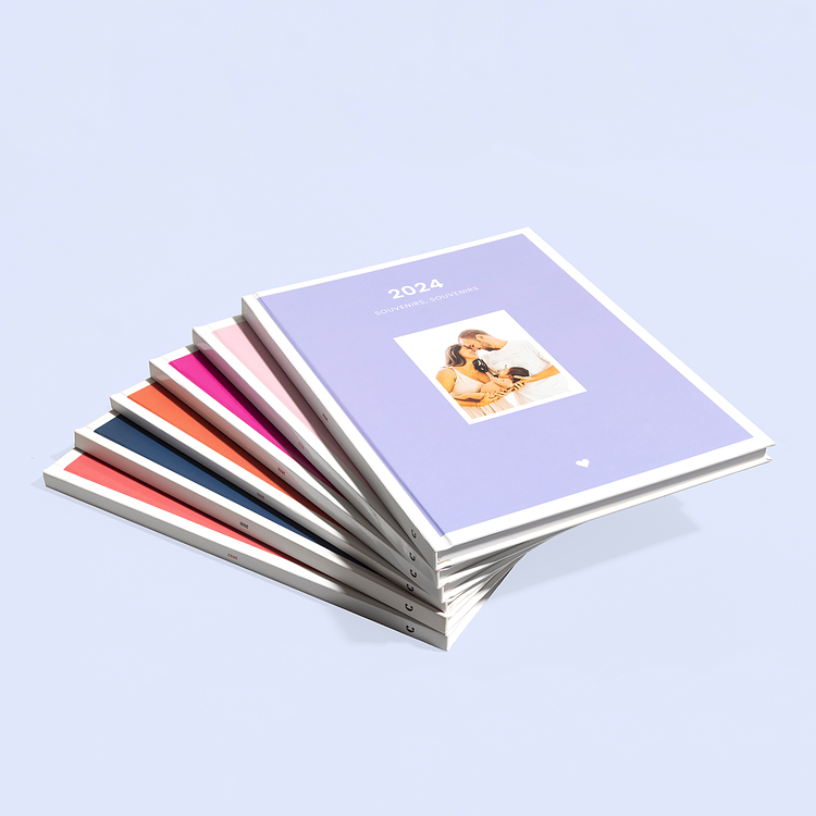 Photo Album of the Year Cheerz 6