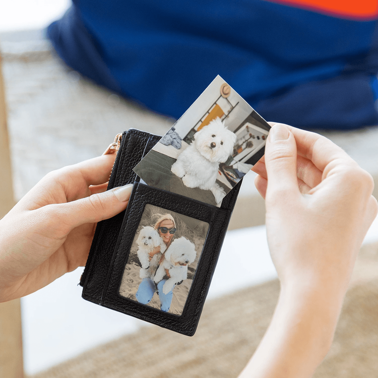 Tirage photo pas cher Cheerz 6