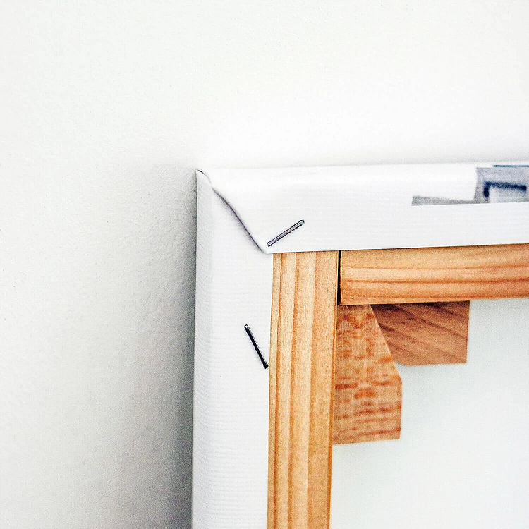 Toile Photo Classique Mariage Cheerz 6