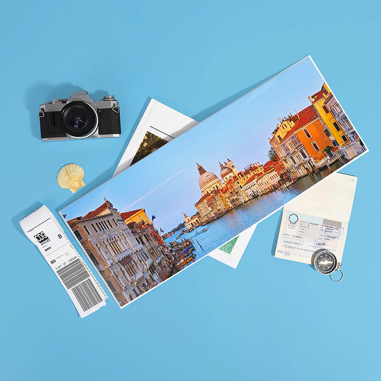 Album Premium de Voyage Cheerz 6