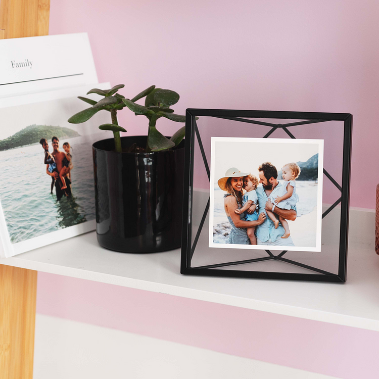 Petit Cadre Photo Design Cheerz 6