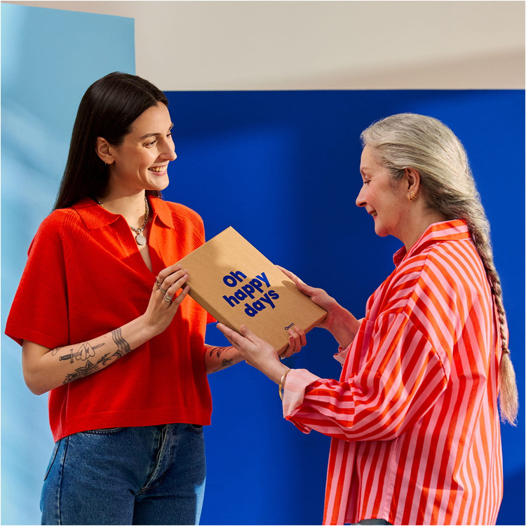 Album Souple Rétro et son coffret cadeau Cheerz 6