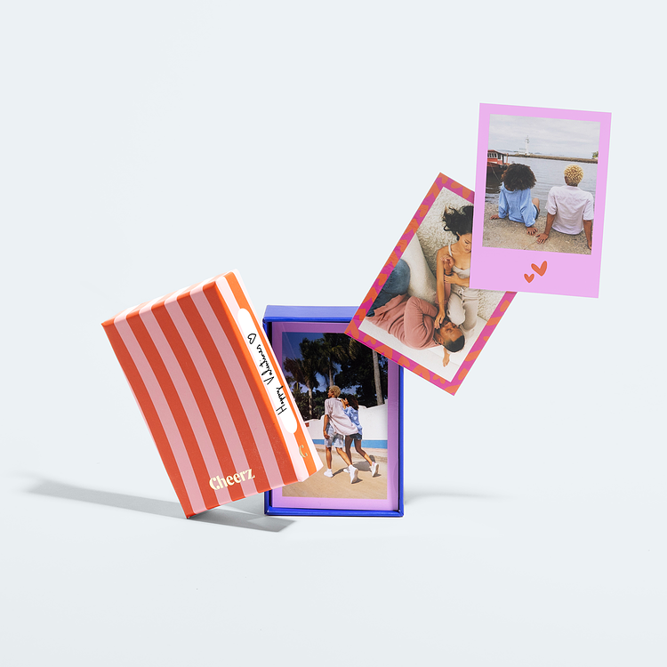 Very Little Box Saint-Valentin Cheerz 6