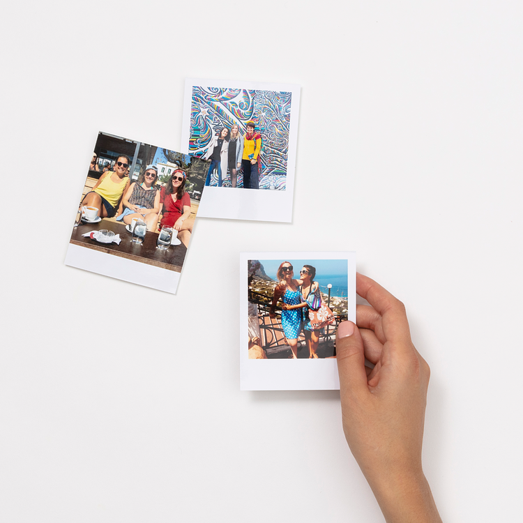 Revelados Retro Cheerz 6