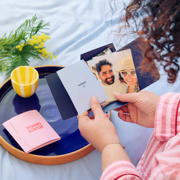 Love Memories Pocket Cheerz 6