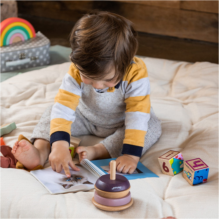 Baby Photo Book Cheerz 6