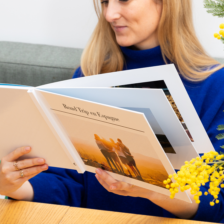 Album Photo Paysage Cheerz 6