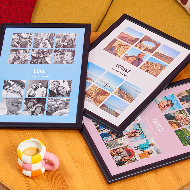 Poster de l'Année Cheerz 6