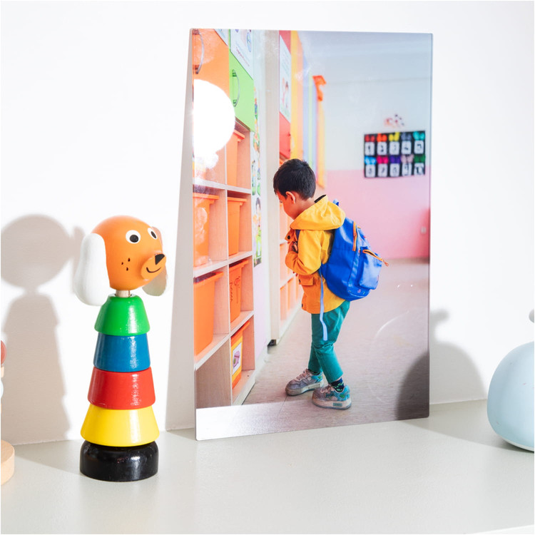 Stampa su Plexiglas Cheerz 6