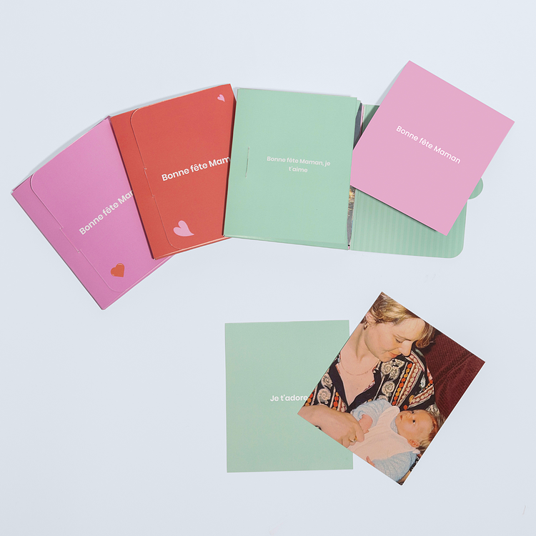 Pocket of Memories Cheerz 6