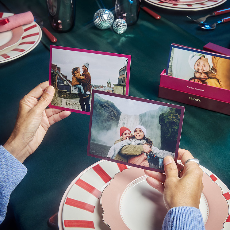 Christmas Cheerz Box Cheerz 6