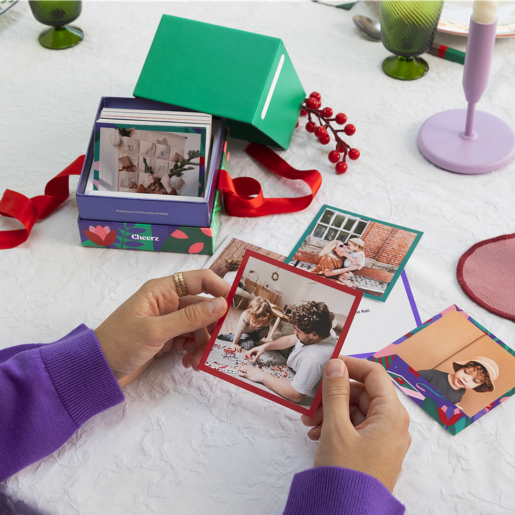 Big Fat Box di Natale Cheerz 5