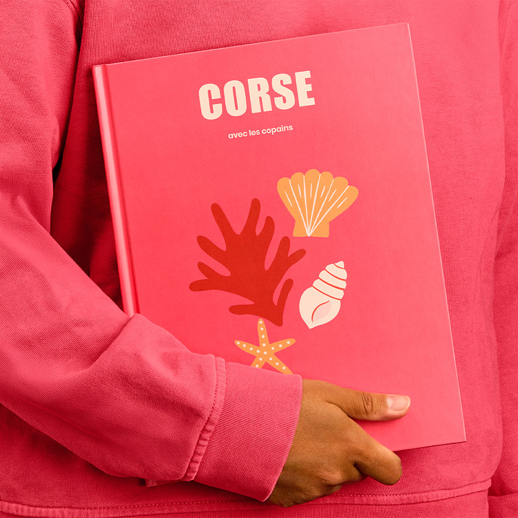 Album Fotografico di Viaggio Cheerz 7