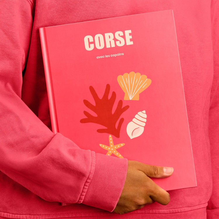 Travel Photo Book Cheerz 7