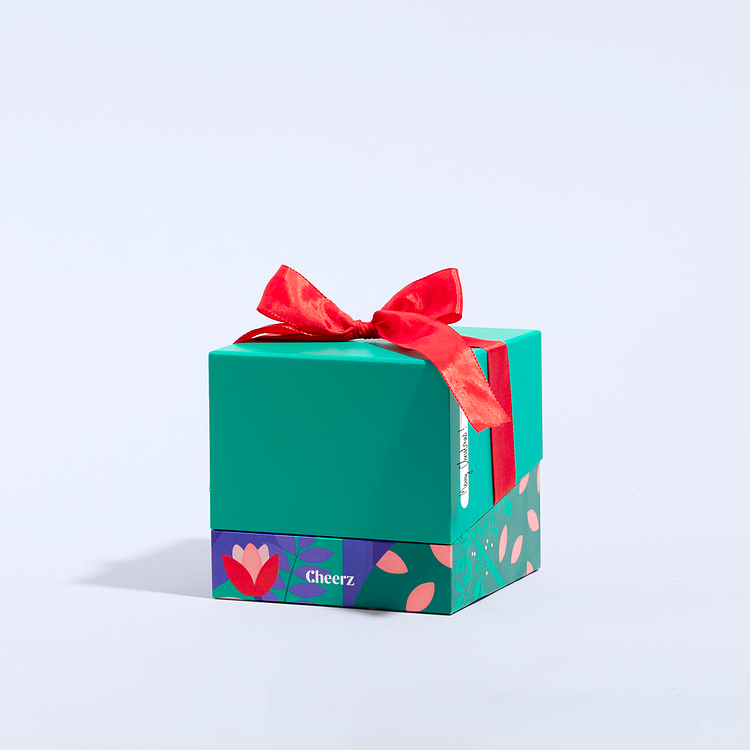 Big Fat Box di Natale Cheerz 6