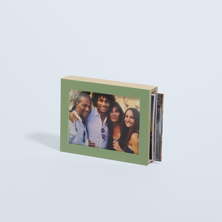 Box-Cadre Festa della Mamma Cheerz 7