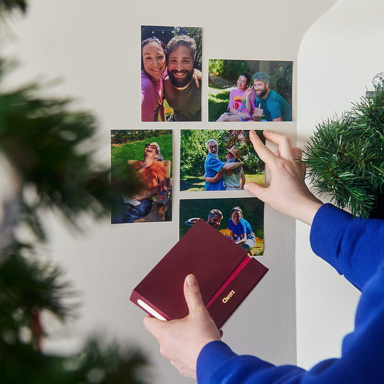 Christmas Cheerz Box Cheerz 7