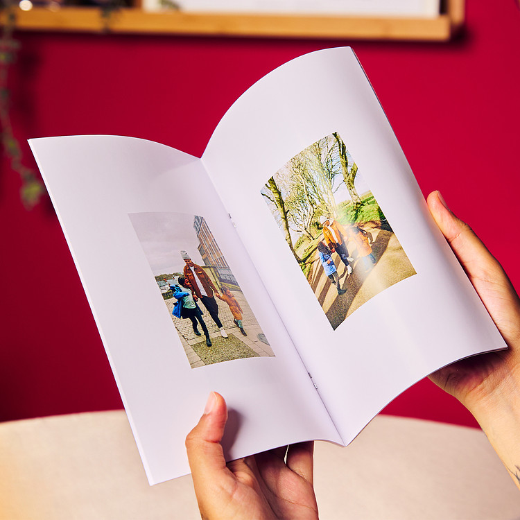 Petit Livret Photo Cheerz 7