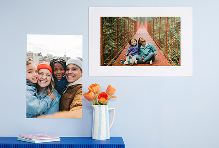 Poster Printing Cheerz