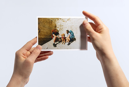 Tirages Photo Classique Cheerz