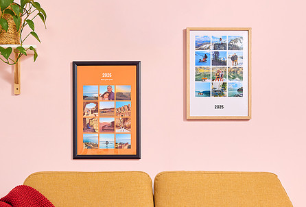 Poster de l'Année Cheerz