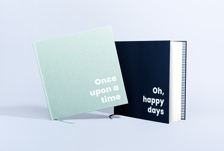 Grand Album Photo Scrapbooking Cheerz