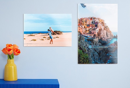 Plexiglass Print Cheerz