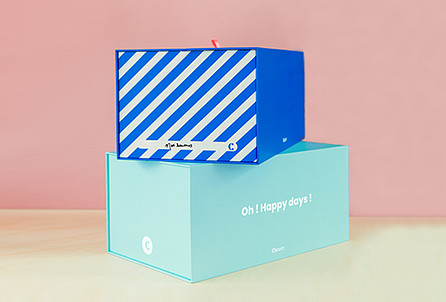 Memory Box Cheerz