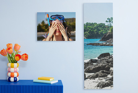 Photo on Metallics Cheerz