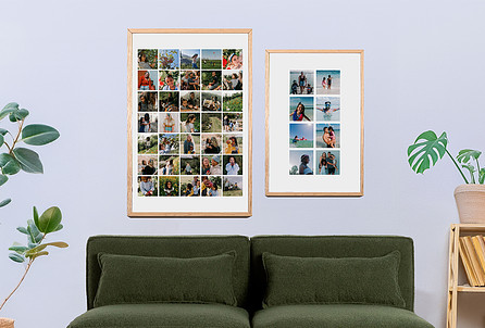 Collage de Fotos Cheerz