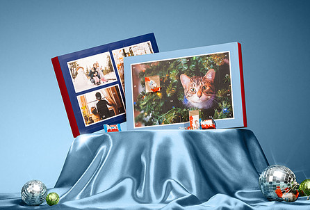 kinder® Advent Calendar Cheerz