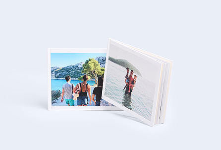 Mini Album Photo A5 Cheerz