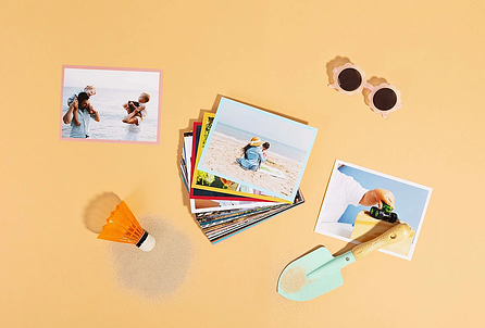 Travel Photo Prints Cheerz