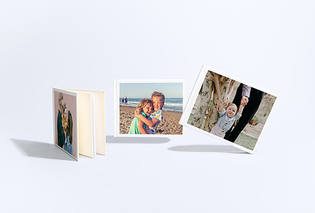 Album photo enfant Cheerz